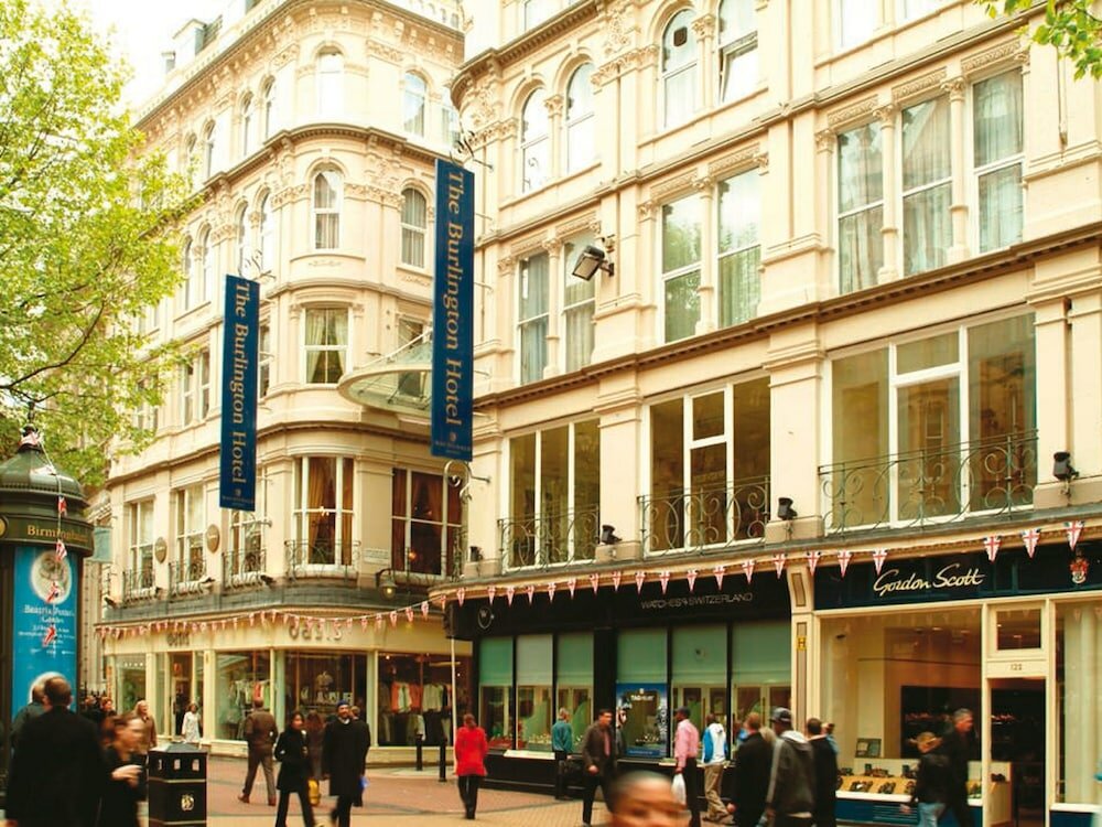 Фото отеля 3