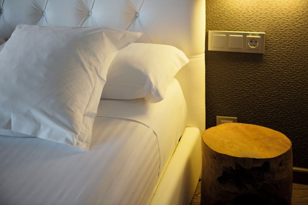 Фото Hotel SB Plaza Europa