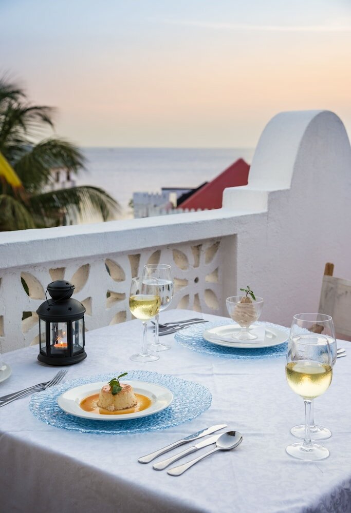 Фото Kisiwa House