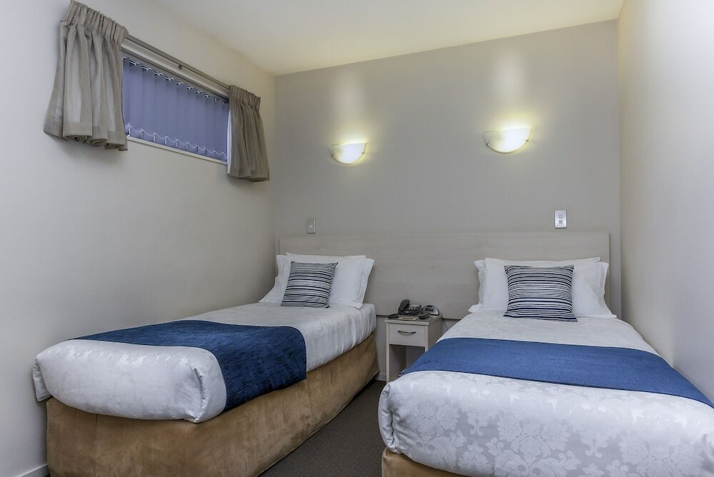 Фото 166 Majestic Court Motel