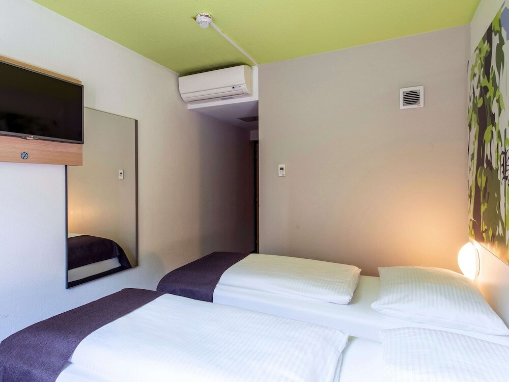 Фото B&b Hotel Ingolstadt