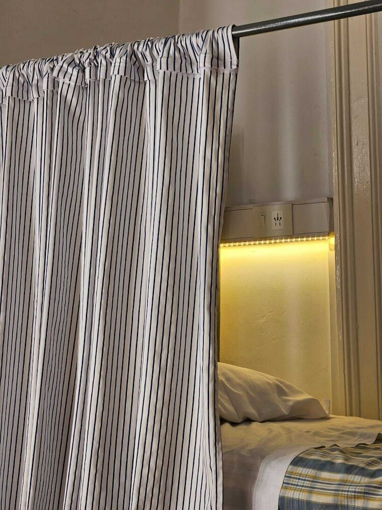 Фото Ba Stop Hostel