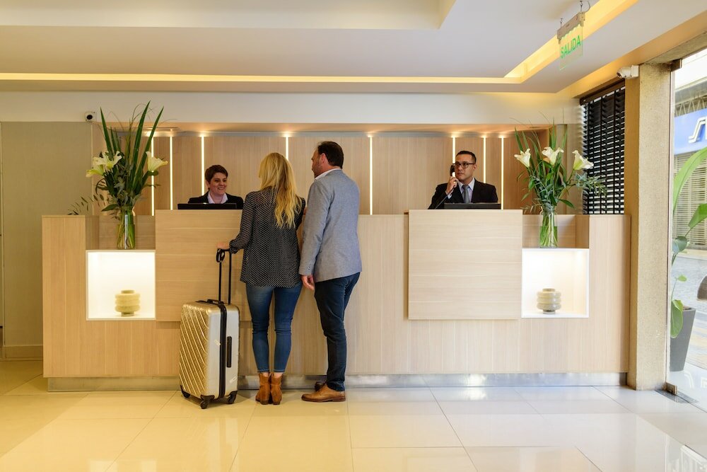 Фото M Concept Hotel