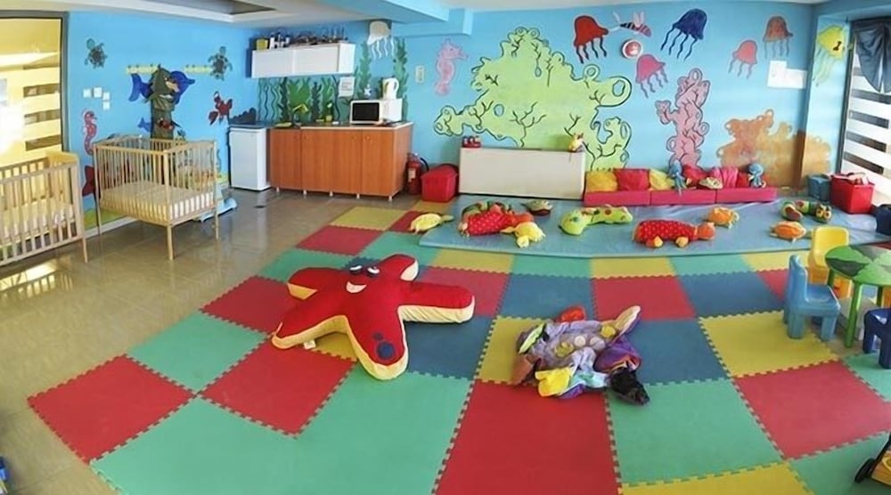 Фото Xenios Anastasia Resort & SPA