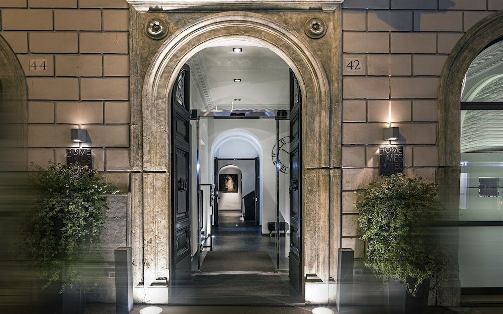 Фото отеля 5