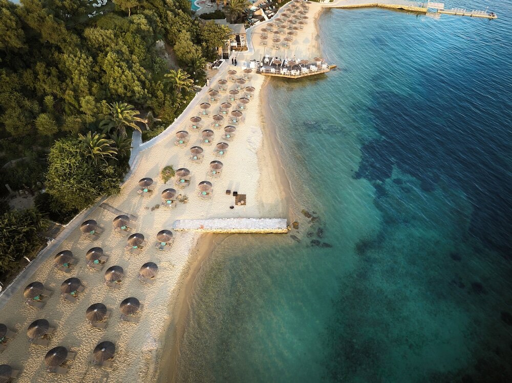 Фото Eagles Palace