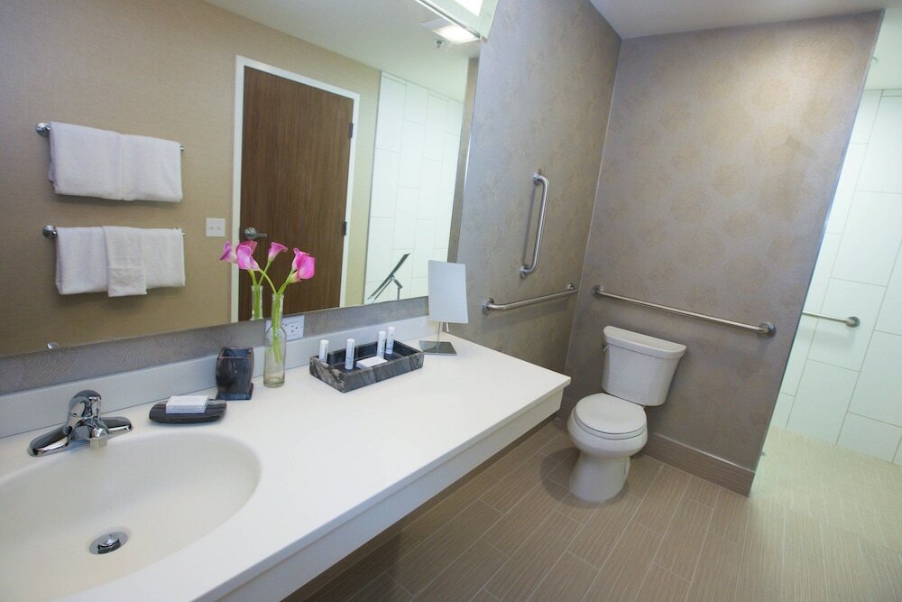 Фото Courtyard Philadelphia Springfield