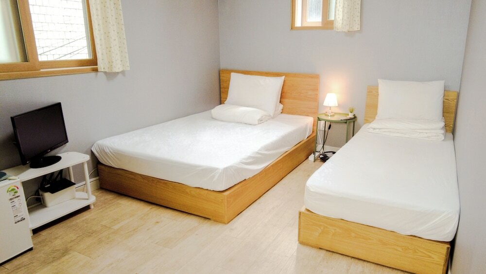 Фото Starria Hostel