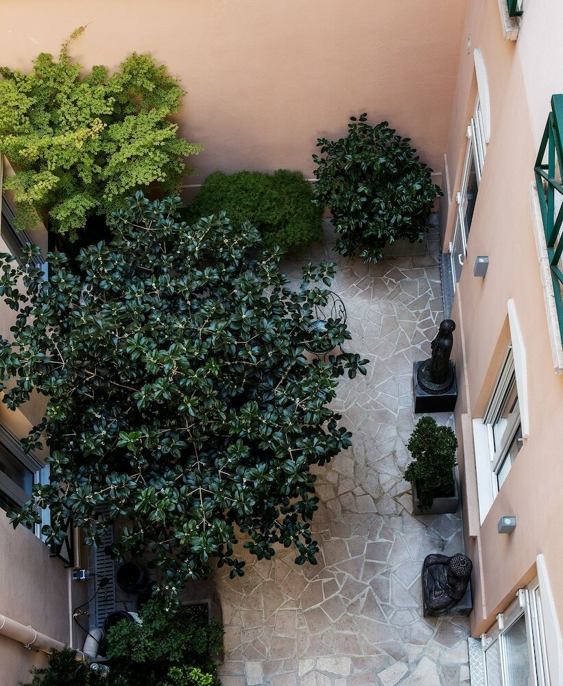 Фото VLH Paris Montparnasse Eiffel