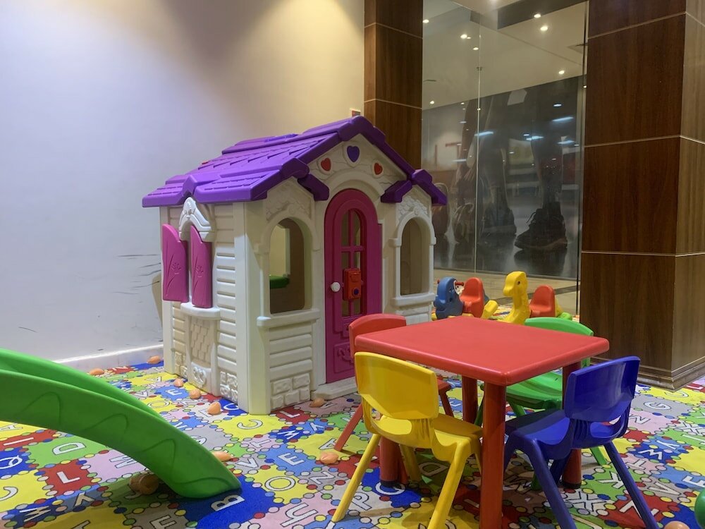 Фото Admire Apart' Hotel