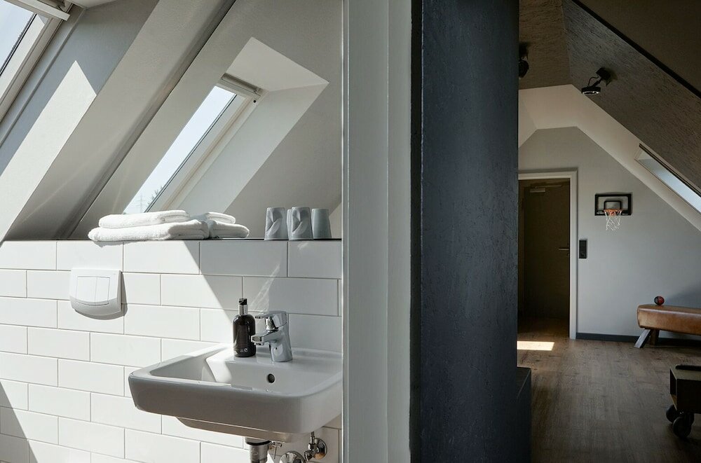 Фото Kröger by Underdog Hotels