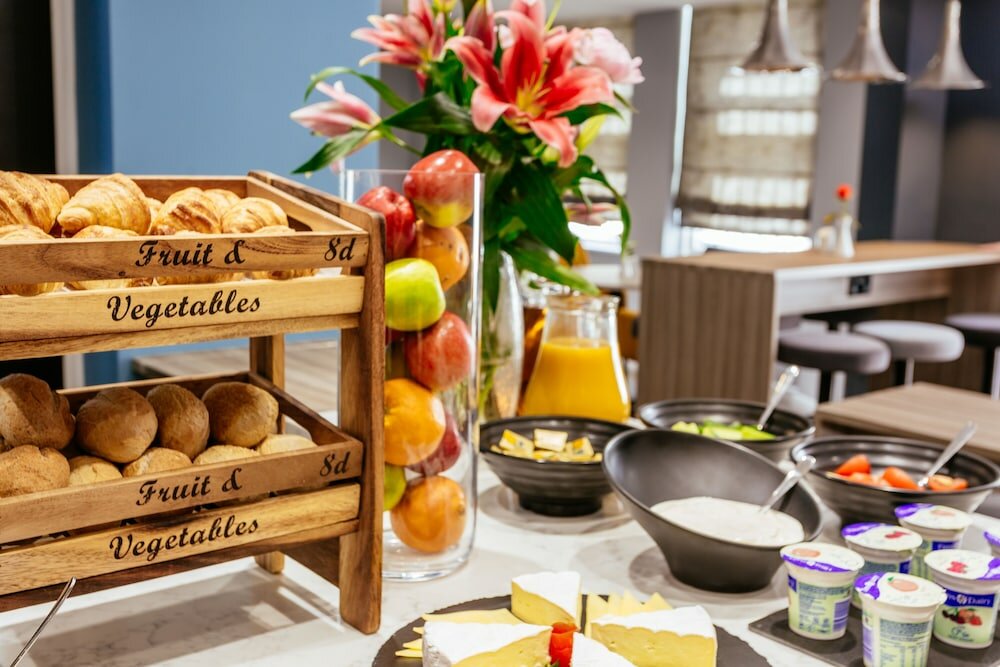 Фото Oliver Plaza