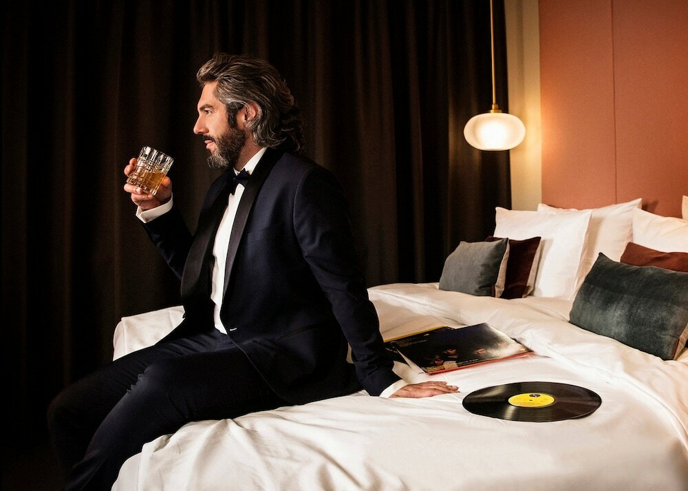 Фото Jams Music Hotel Munich