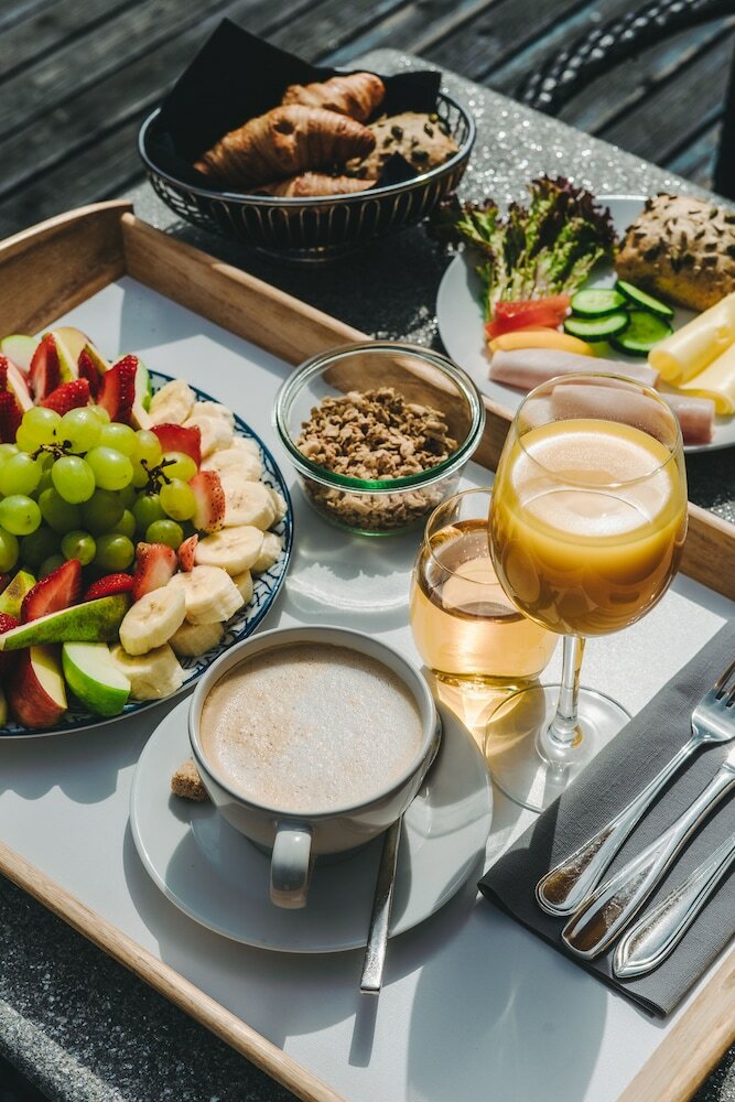 Фото First Hotel Millennium