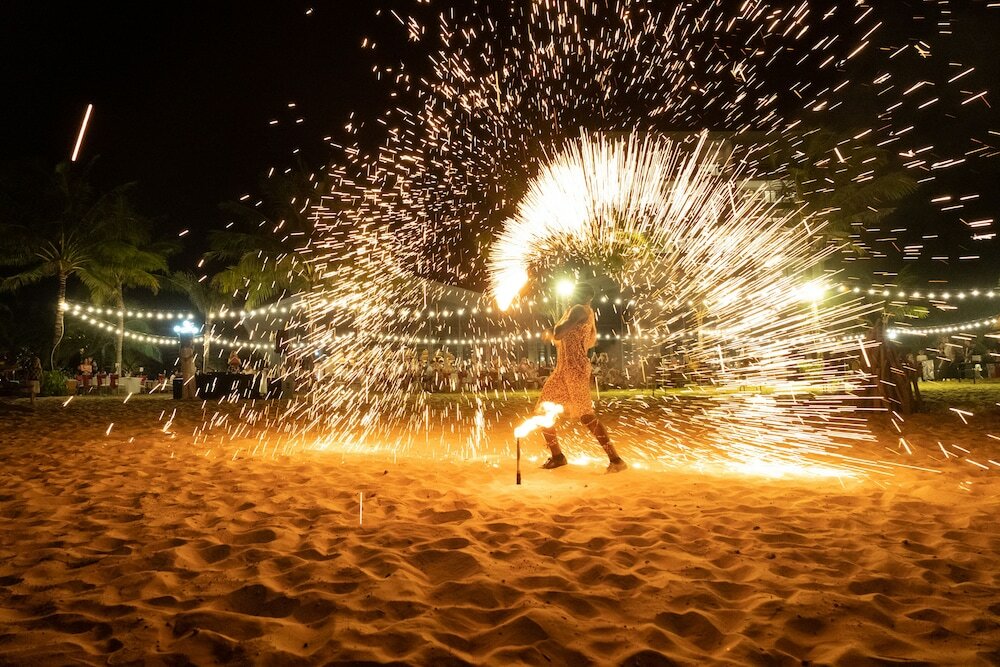 Фото Crowne Plaza Phu Quoc Starbay