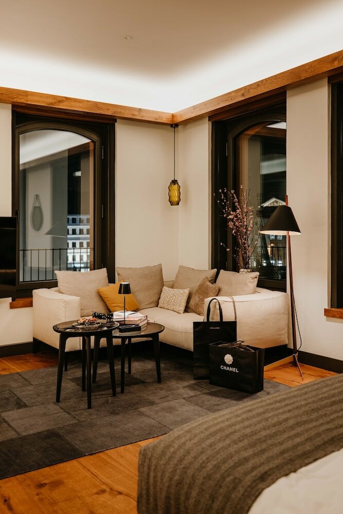 Фото Do & Co Hotel München