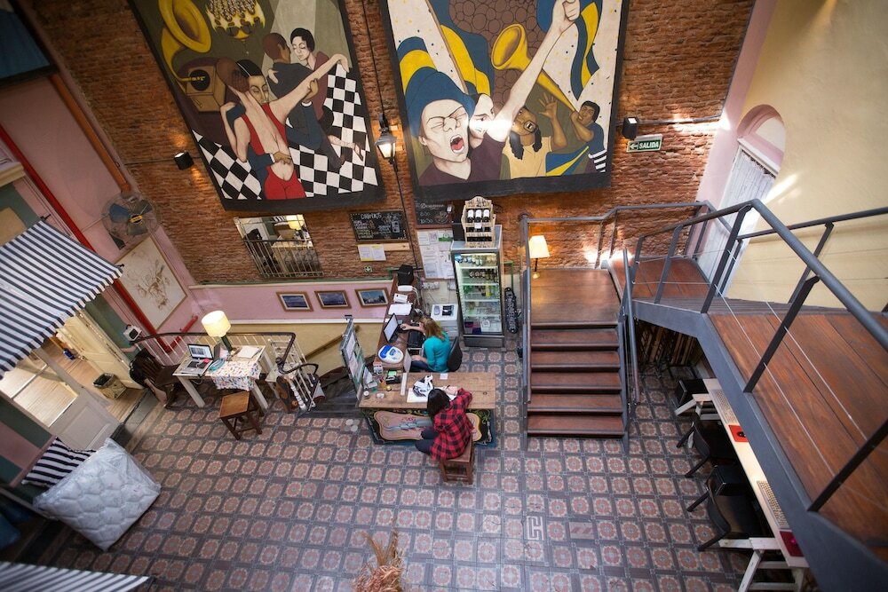 Фото отеля 4