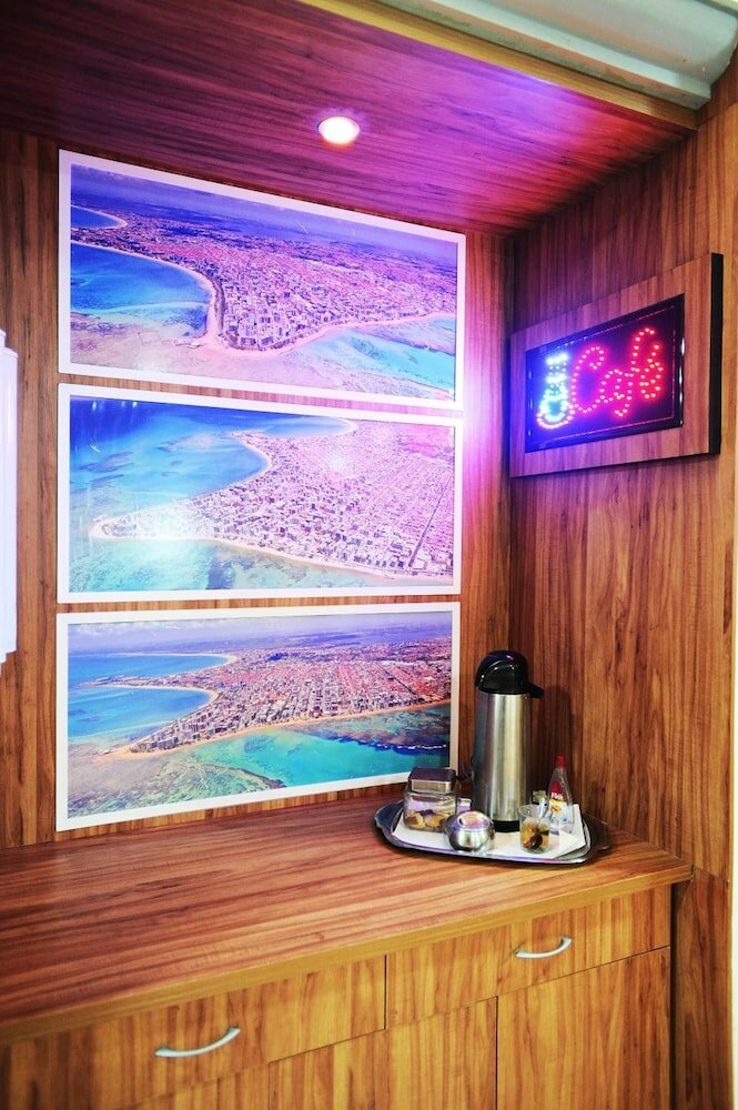 Фото Laguna Praia Hotel