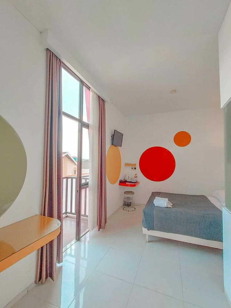 Фото Dewarna Zainul Arifin Malang