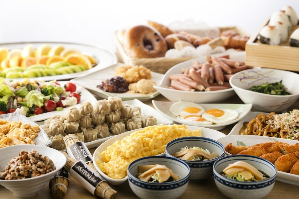 Фото Kinugawa Onsen Hotel