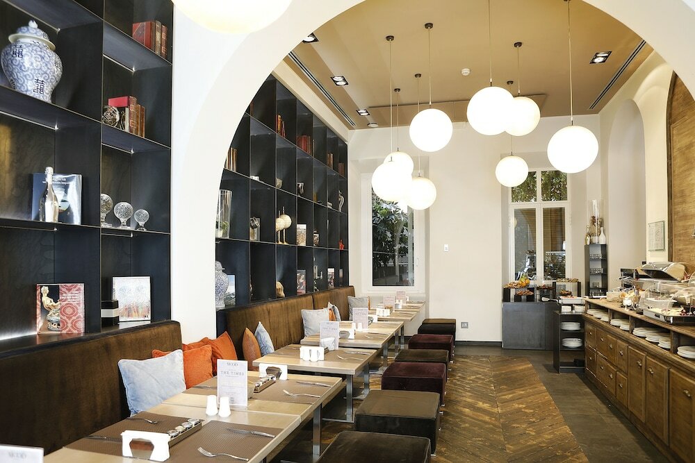 Фото Отель Rome Times