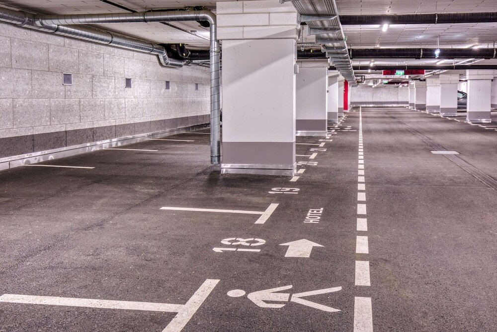 Фото IntercityHotel Graz