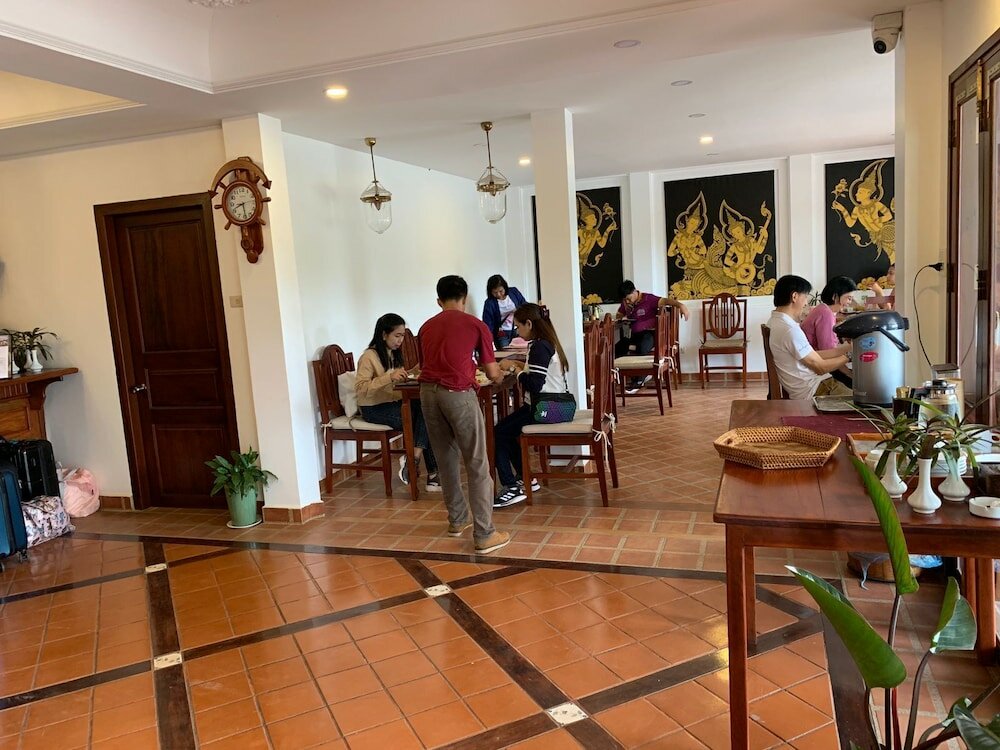 Фото Villa Deux Rivieres