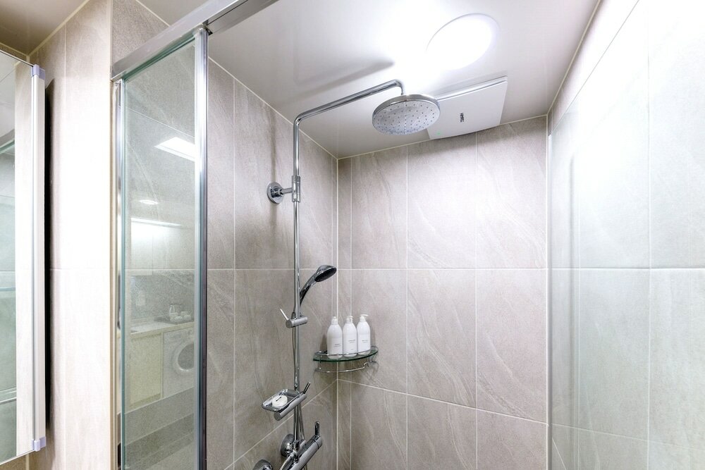 Фото Shin Shin Hotel Seogwipo