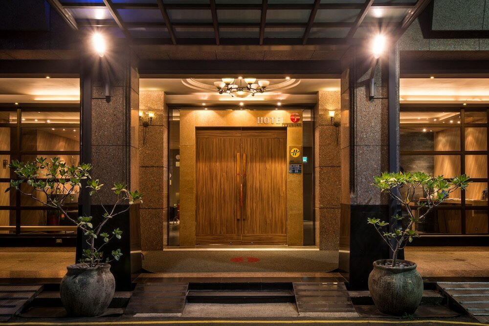 Фото отеля 3