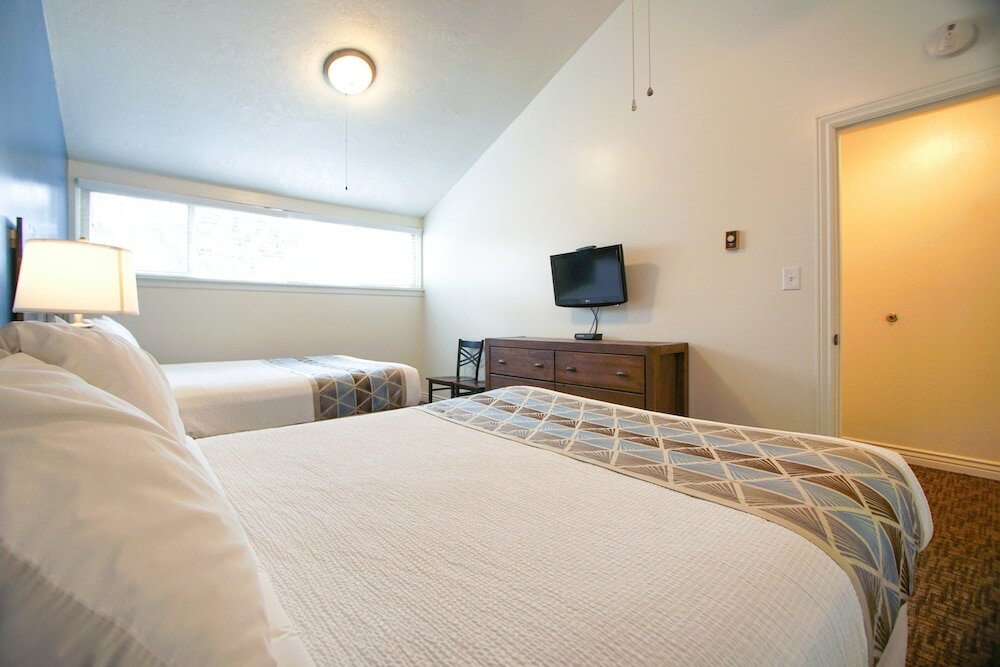 Фото Multi Resorts at Bear Lake by Vri Americas