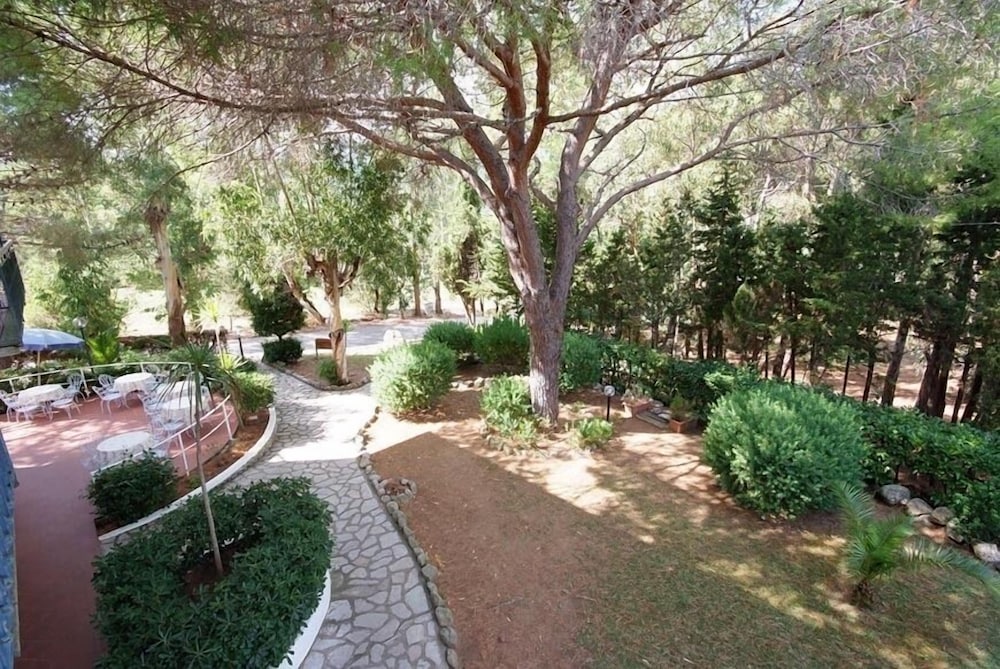 Фото Hotel Brigantino