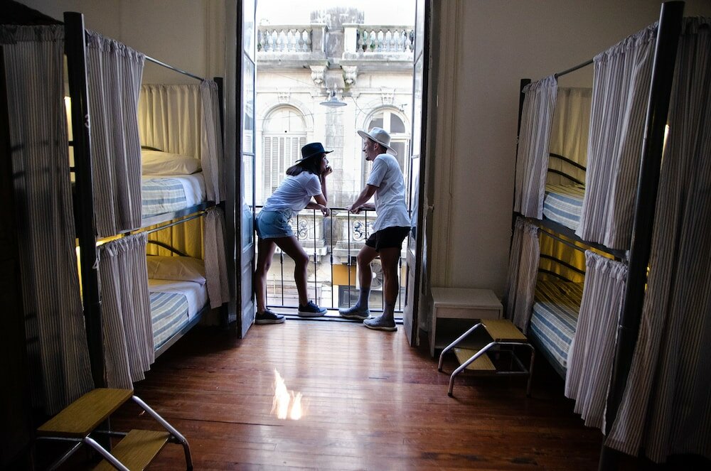 Фото Ba Stop Hostel