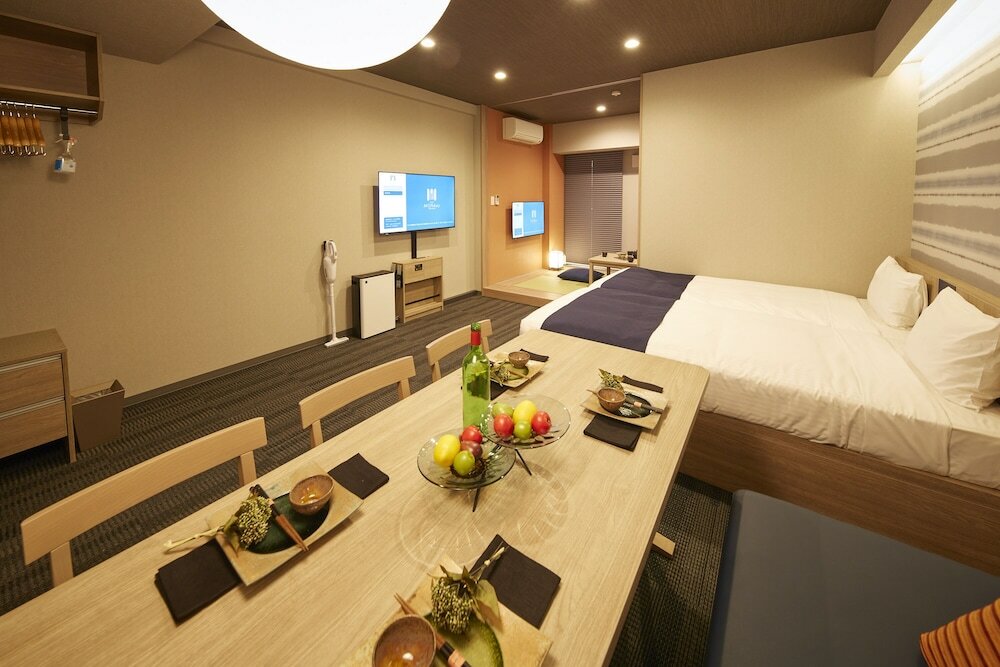 Фото MONday Apart Premium Akihabara Asakusabashi Sta