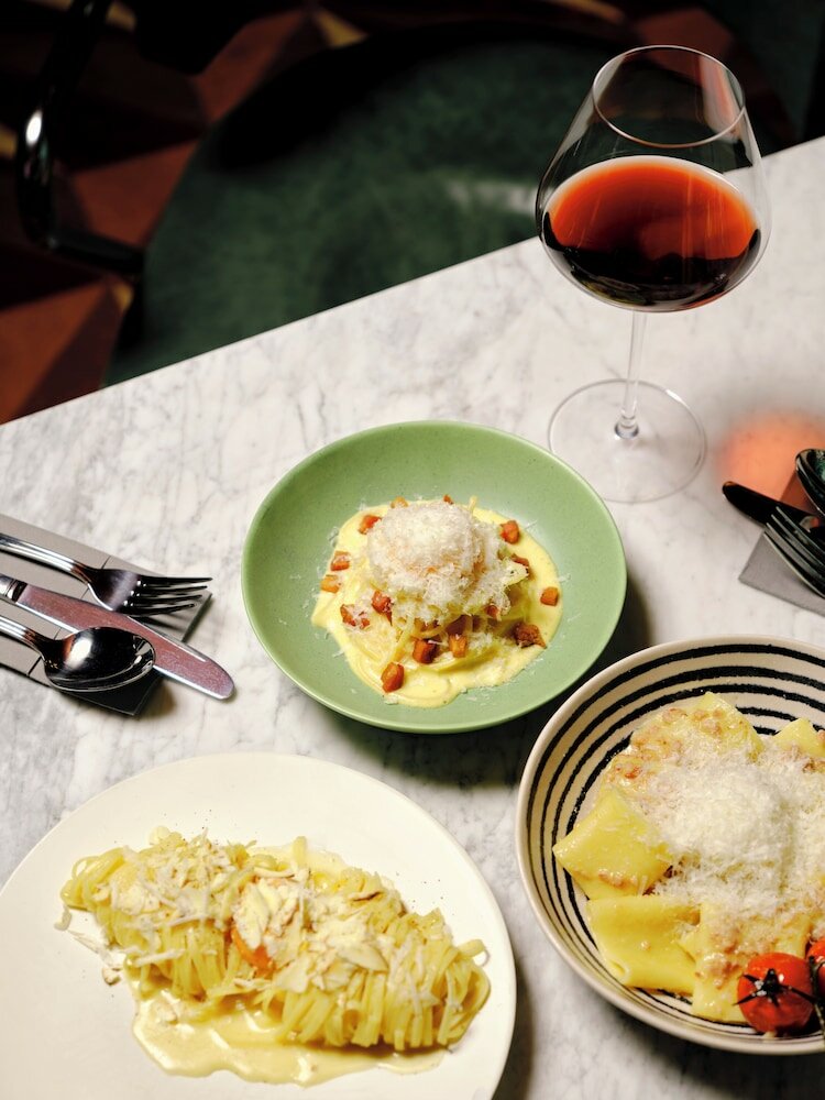 Фото Schwan Locke