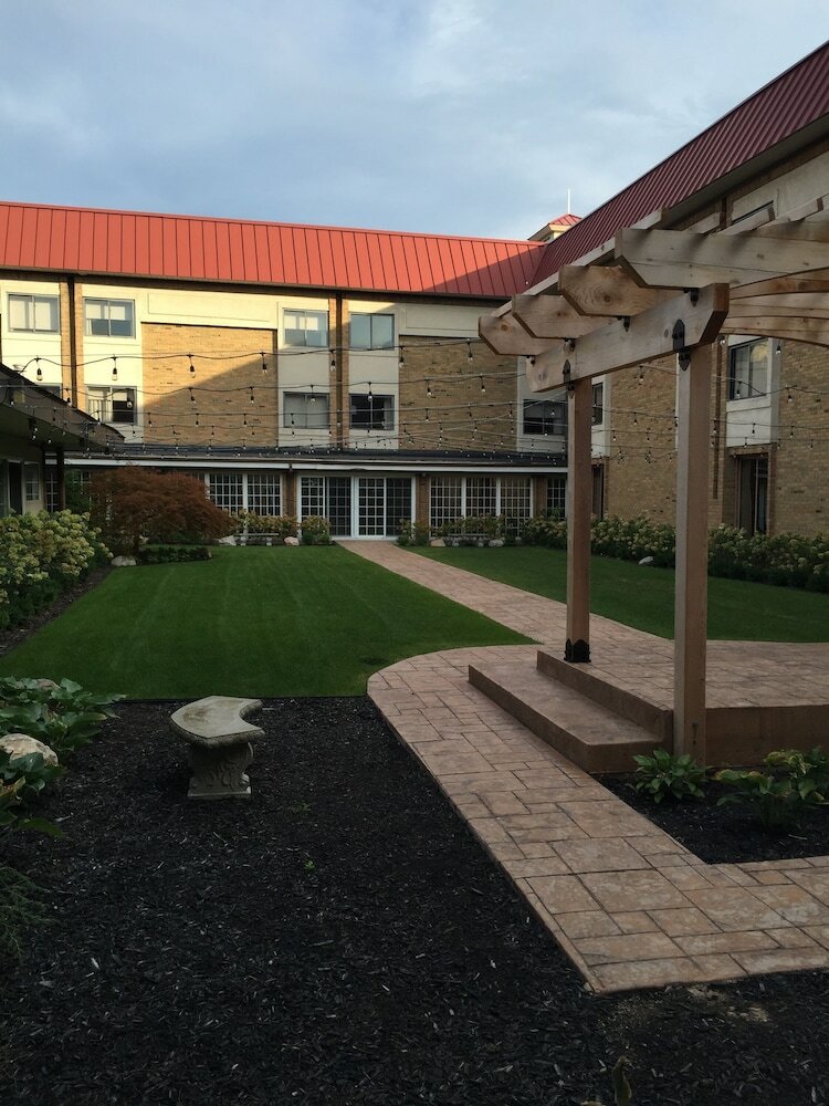 Фото The Kensington Hotel