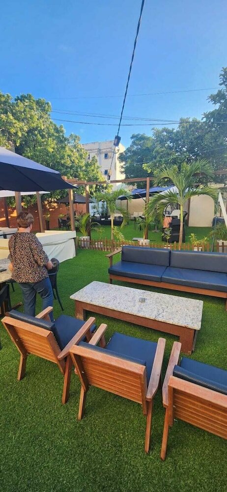 Фото Laguna Praia Hotel