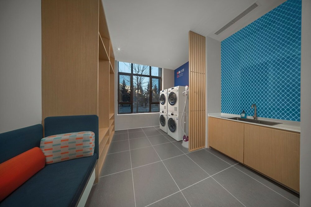 Фото Holiday Inn Express Changchun Jingyue, an Ihg Hotel