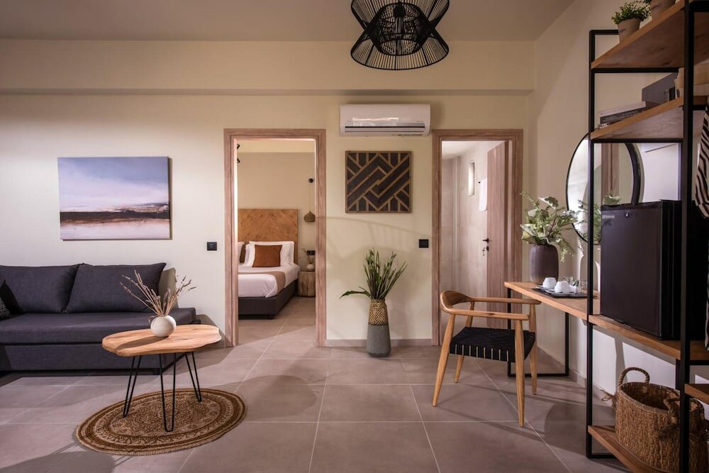 Фото Malena Hotel & Suites - Adults Only by Omilos Hotels