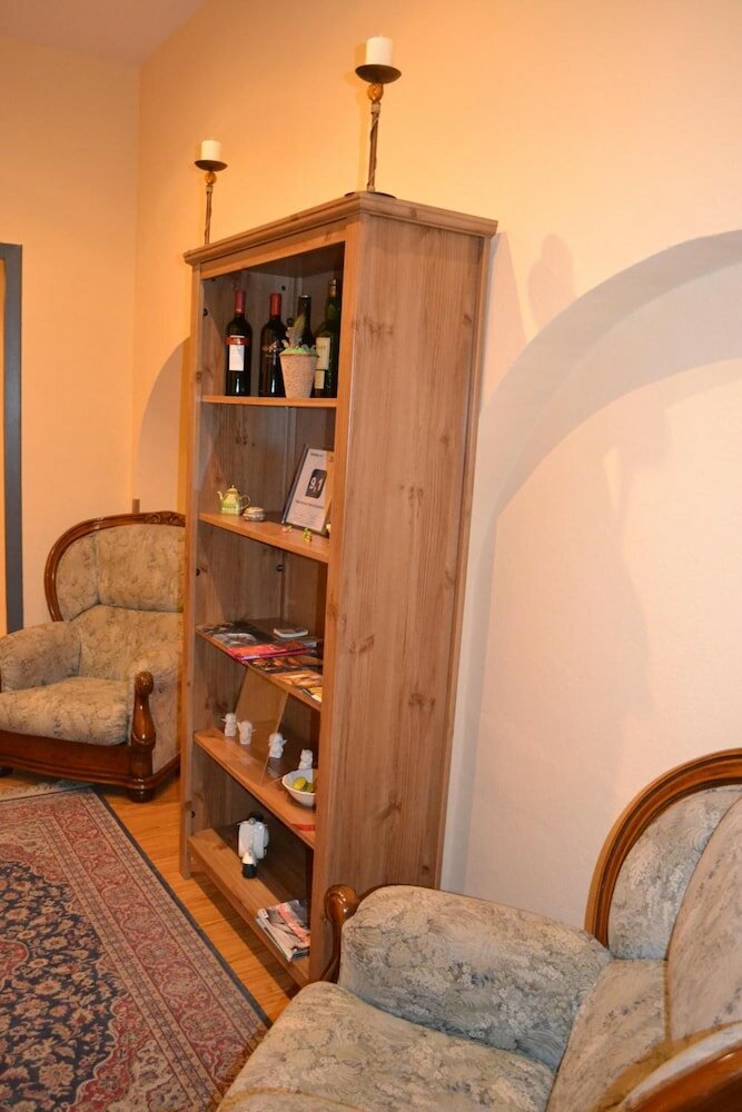 Фото Monteoliveto Bed and Breakfast