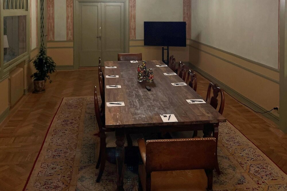 Фото Quality Hotel Grand Falun