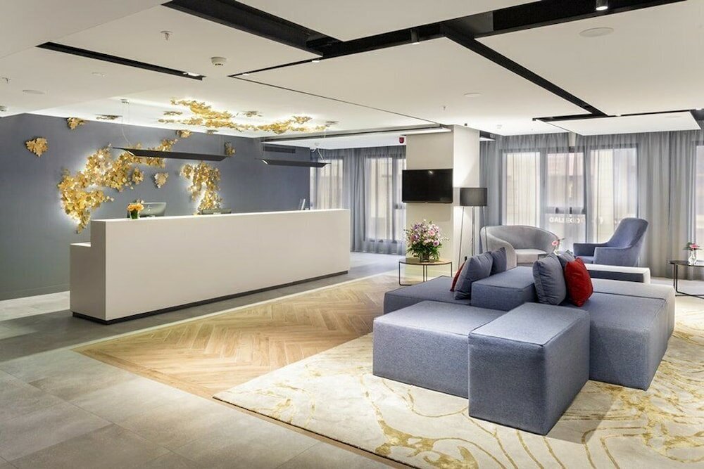 Фото Eurostars Guadalquivir