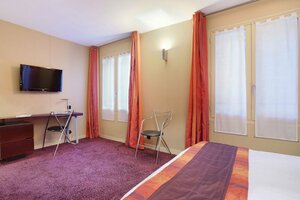 Hotel de Notre-Dame (Paris, 5e Arrondissement, Rue Maître Albert, 19), hotel