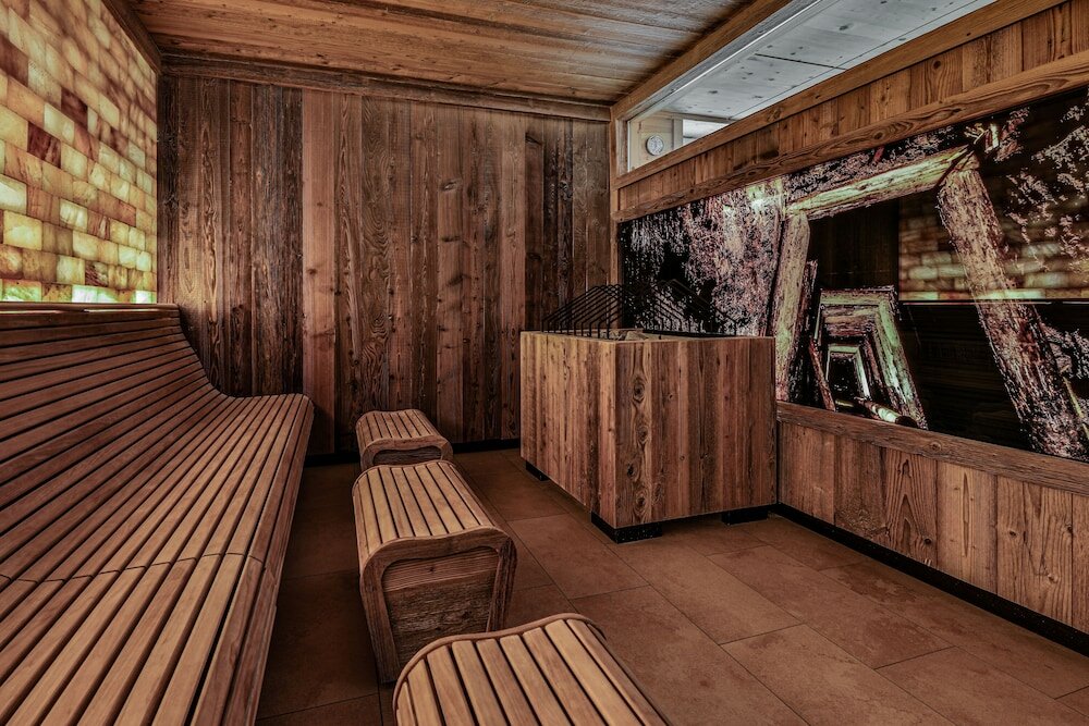 Фото Alpenhotel Fischer