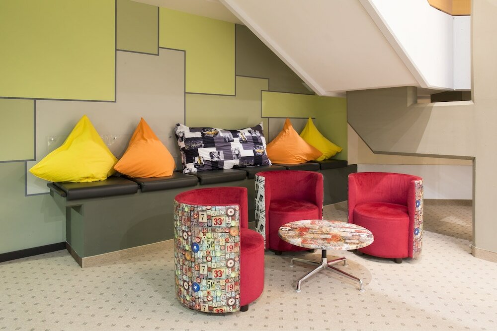 Фото Parkhotel Cup Vitalis