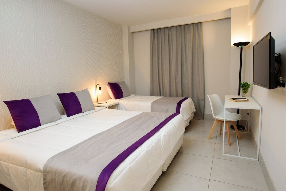 Фото M Concept Hotel