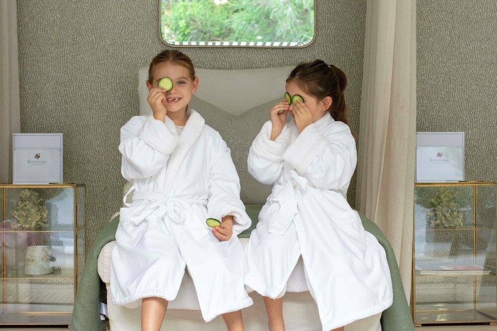 Фото Steenberg Hotel & SPA