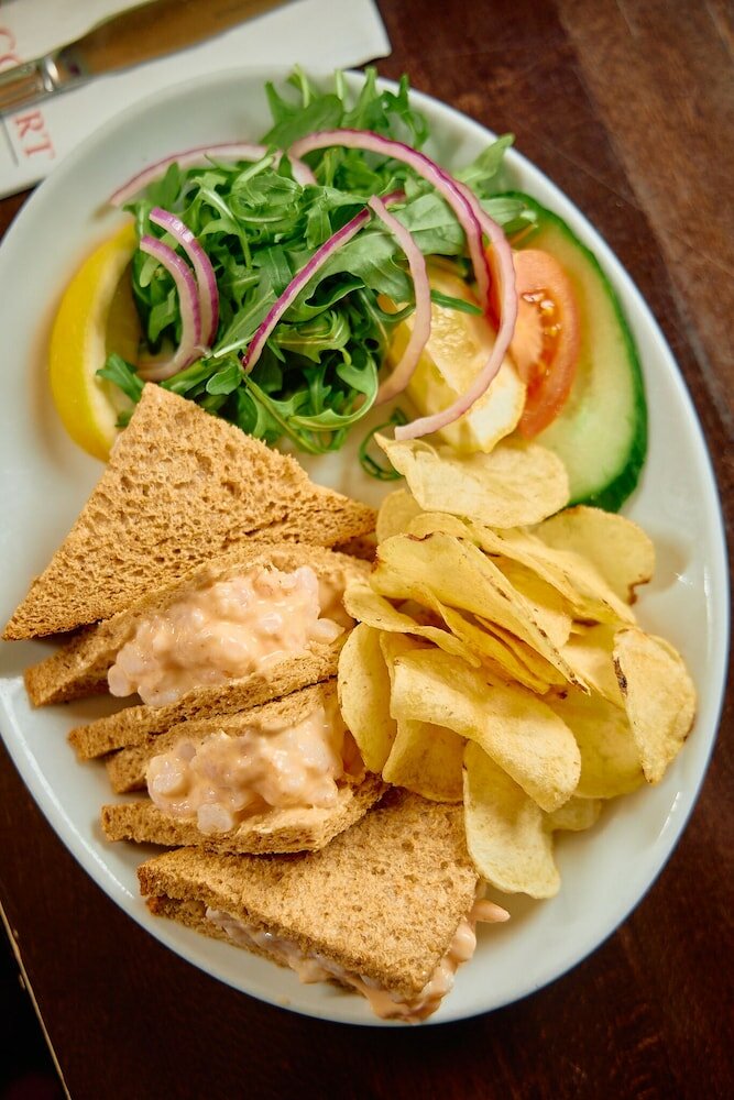 Фото Briar Court Hotel