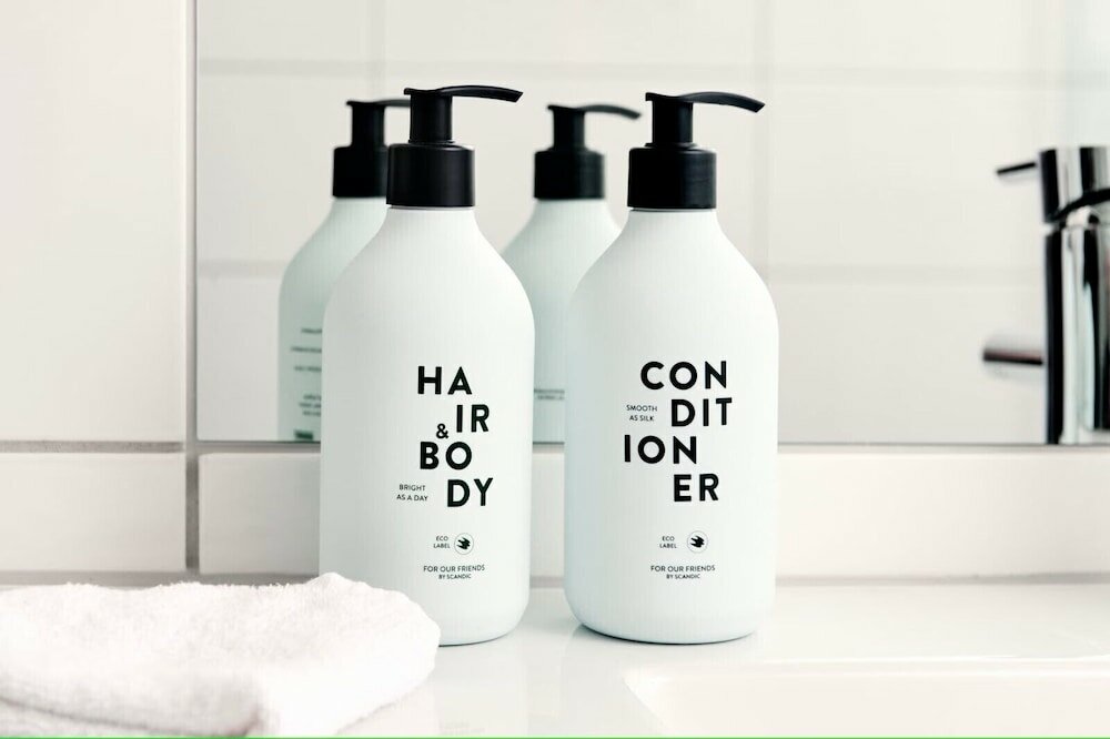 Фото Scandic Triangeln