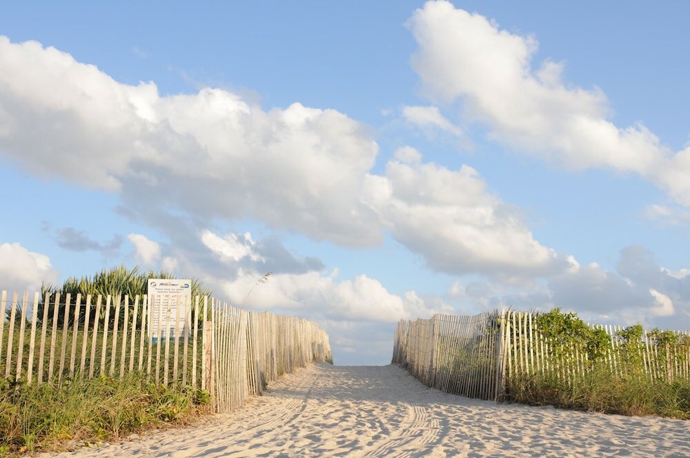 Фото Clevelander Hotel – Adults Only