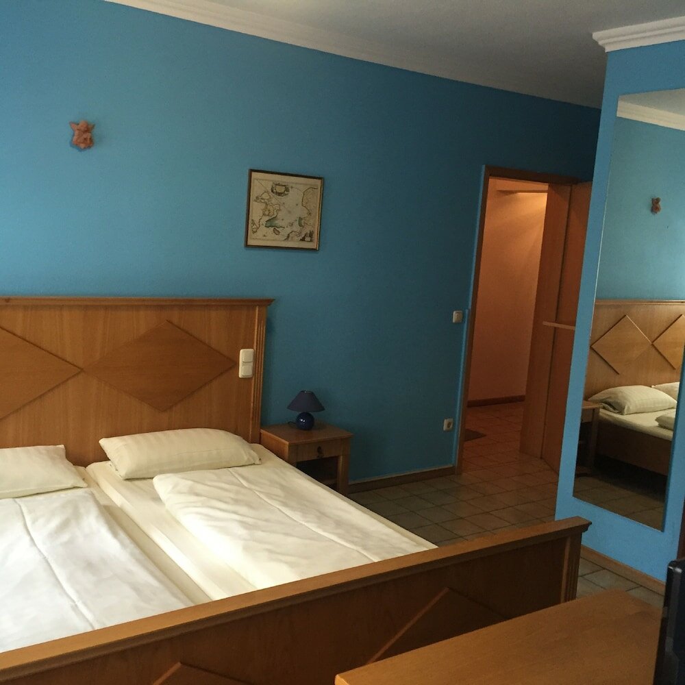 Фото Pension Mona Lisa